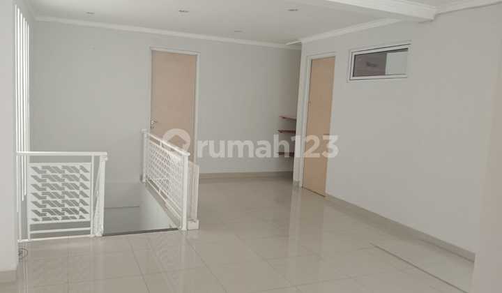 New House.renovation Cheap Price.North Serpong 2