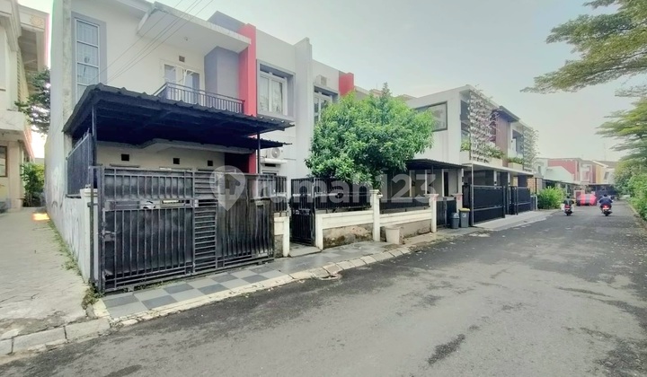 Bonus house Kitchen.set.puri.beta.ciledug 2