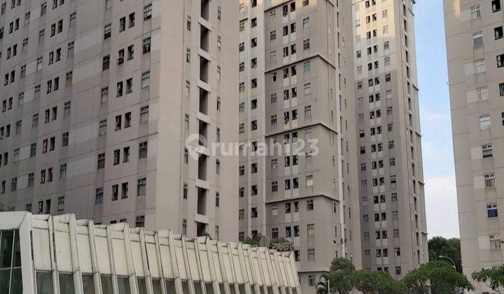 Apartemen Kalibata City Tower Damar Semi Furnished  1