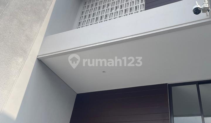 New House Ready to Occupynear Brigif Cinere Depok Toll Road. 2