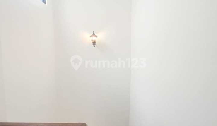 Rumah Baru American Classic Sektor 9 Bintaro.jaya Turun Harga Bebas Banjir 2