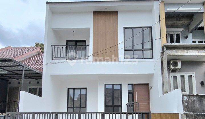 Rumah Baru ******** ******** Tol.jelupang Rumah Baru ******** ******** Tol.jelupang