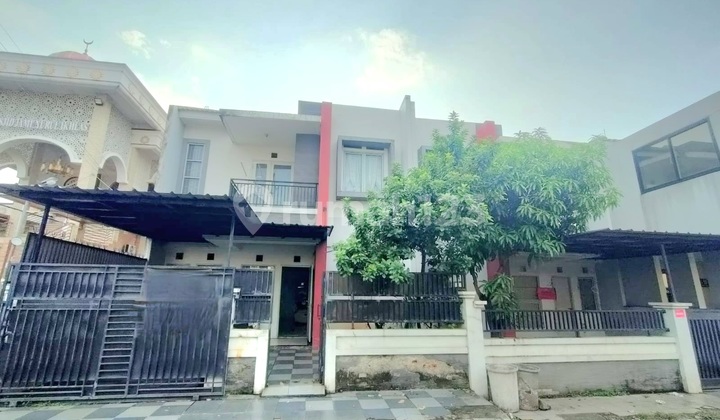 Rumah Bonus Kitchen.set.puri.beta.ciledug