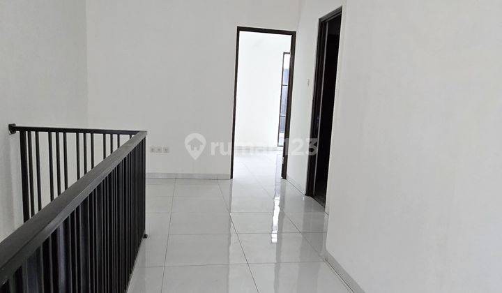 Rumah Jakarta Selatan Harga 1m An Dalam Town House 7