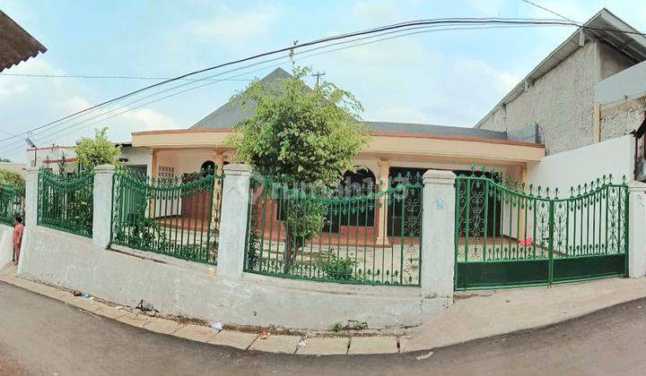 Jual Murah Rumah Tanah Besar Dekat Uin Cocok Kostkostan 1