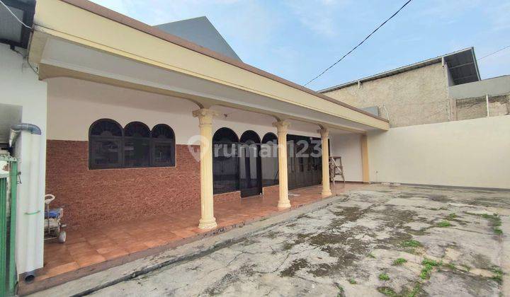 Jual Murah Rumah Tanah Besar Dekat Uin Cocok Kostkostan 2