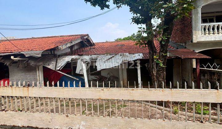 Rumah Dekat Mrt Cipete Hitung Tanah Cilandak Fatmawati 2