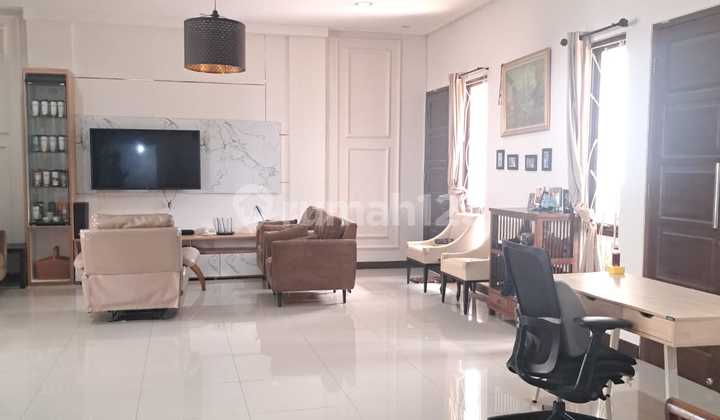 Best ******** Sektor 9 Bintaro Jaya ******** 2