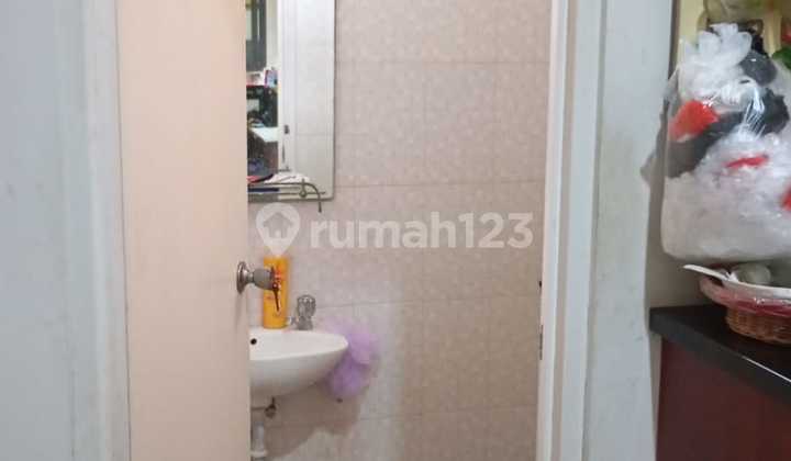 Semi-Furnished Corner House in Pamulan Cluster, SHM. 2