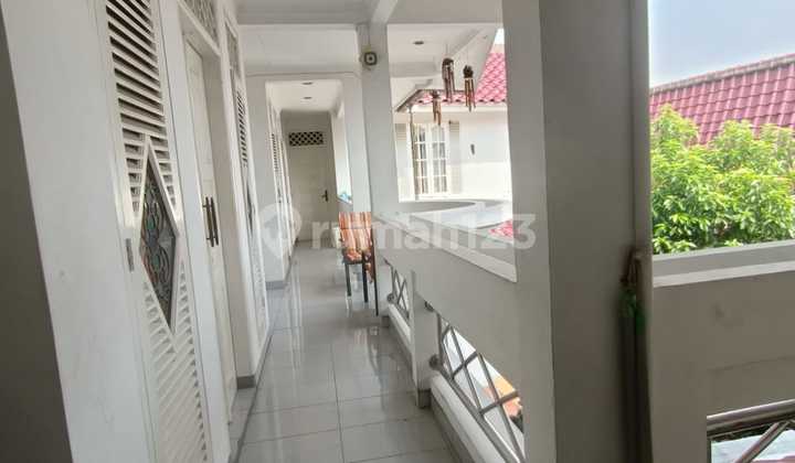 Super.murah.kalibata Dekat Stasiun Krl.jakarta.selatan 2