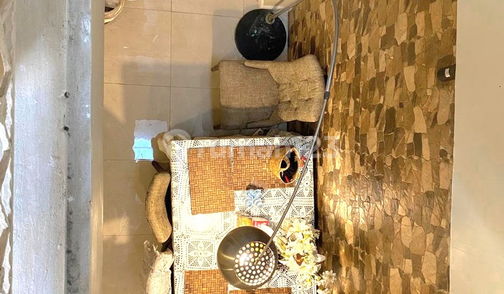 Small house ready to occupy, Griya Cinere 1 Depok near toll road 2