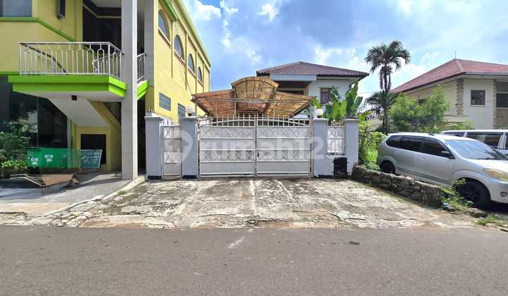 Dekat Akses Tol, SHM,