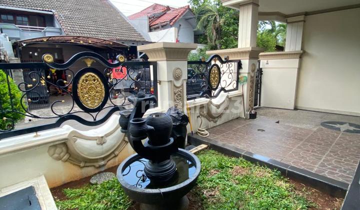 Rumah Bebas Banjir Strategis Siap Hunu.kayu Putih 2