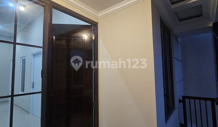 Rumah Baru Dekat Tol Dalam Cluster Graha Raya Shm Turun Harga 2