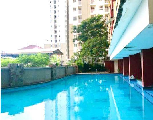 Apartemen 2br Casablanca Semifurnished Pusat Kota Jakarta 1