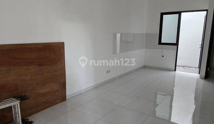 Rumah Jakarta Selatan Harga 1m An Dalam Town House 11