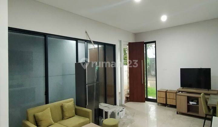 Rumah Kebayoran Infinity Banting Harga Jual Dibawah Pasaran 11