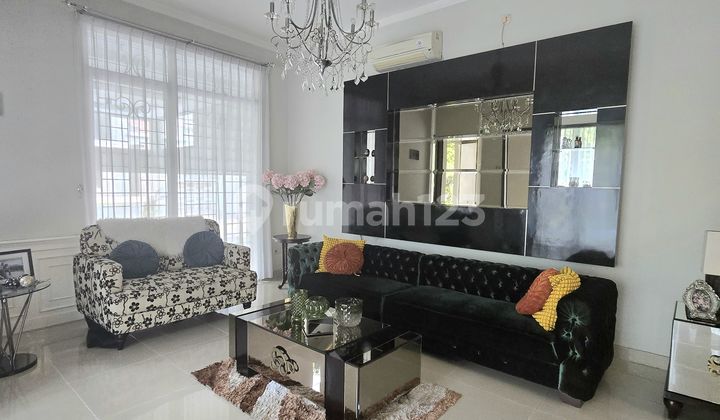 Rumah Hoek Kebayoran Bintaro.jaya Dekat Tol Dan Krl Rumah Hoek Kebayoran Bintaro.jaya Dekat Tol Dan Krl