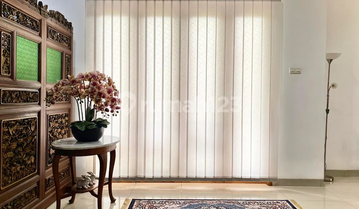 Corner House Ready to Move In. Pesanggrahan Cluster South Jakarta 2