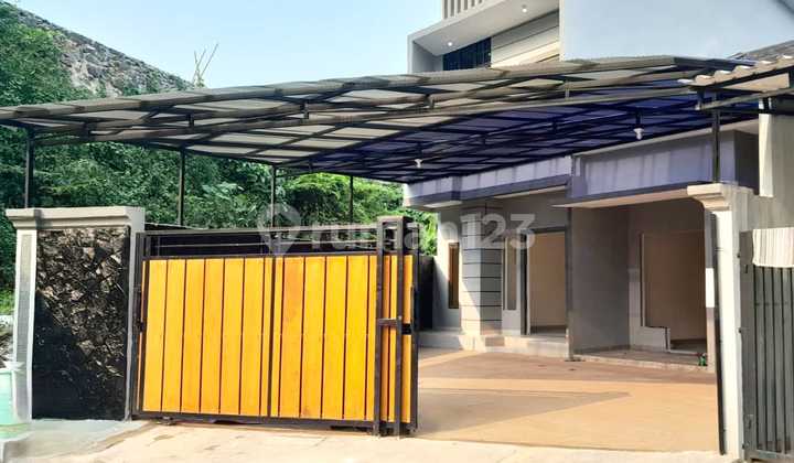Rumah Baru Renovasi.dekat Tol.jelupang.serpong Park. Rumah Baru Renovasi.dekat Tol.jelupang.serpong Park.