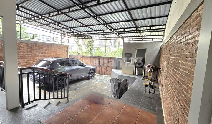 Rumah.sektor 9 Bintaro.jual Bu Dekat.stasiun Dan Tol