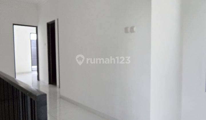 Rumah Jakarta Selatan Harga 1m An Dalam Town House 5