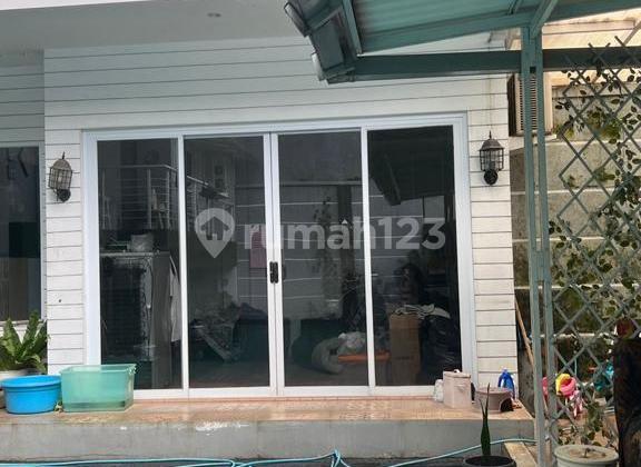 Rumah Murah.dengan Kolam.renang.pasar.minggu Dekat.tol 2