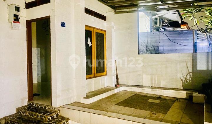 Rumah Pamulang Dekat.universitas.pamulang Harga Dibawah.1m