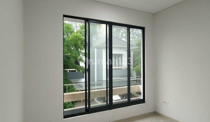 Rumah Kebayoran Infinity Banting Harga Jual Dibawah Pasaran 16