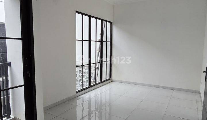 Rumah Jakarta Selatan Harga 1m An Dalam Town House 9