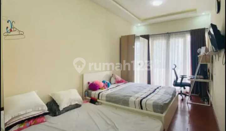 Kebagusan House Near KRL Cheap Price South Jakarta SHM 2