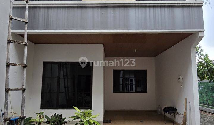 Rumah Jakarta Selatan Harga 1m An Dalam Town House 1