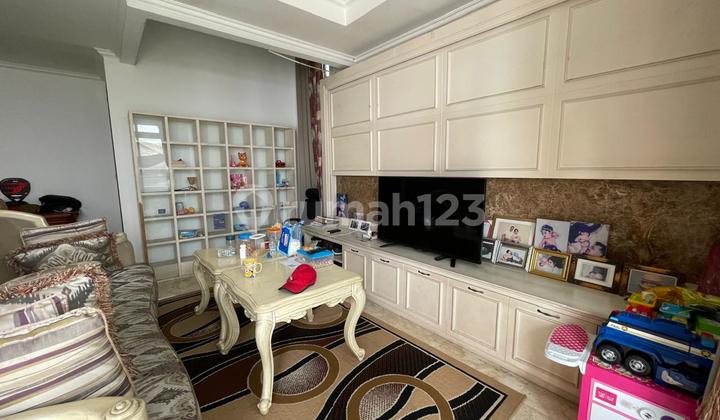 Rumah Full.furnished Sektor 9 Bintaro.jaya.dalam.cluster Rumah Full.furnished Sektor 9 Bintaro.jaya.dalam.cluster