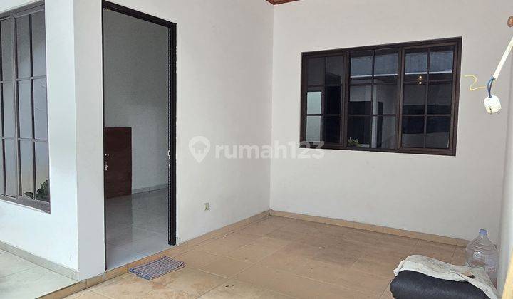 Rumah Jakarta Selatan Harga 1m An Dalam Town House 2