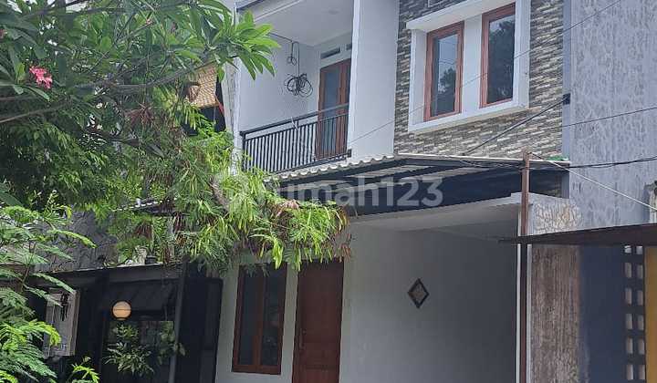 Jual Murah Rumah The Aviva Ciputat Bintaro Semi Furnished Jual Murah Rumah The Aviva Ciputat Bintaro Semi Furnished