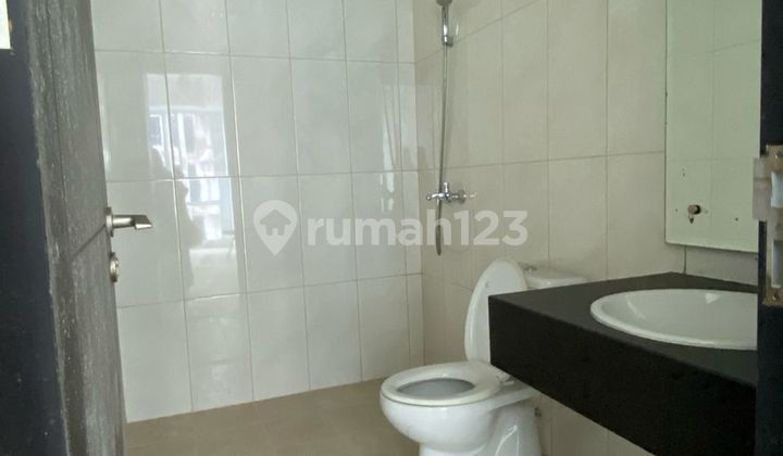 Affordable South Jakarta Apartment for Kids Near MRT Cilandak 2 BR 2