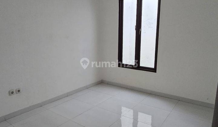 Rumah Jakarta Selatan Harga 1m An Dalam Town House 2