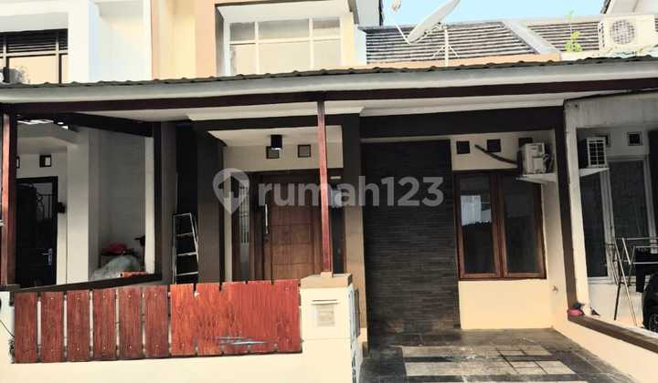 Rumah 1 ******** Huni Harga Murah Sektor 9 Bintaro Jaya Rumah 1 ******** Huni Harga Murah Sektor 9 Bintaro Jaya