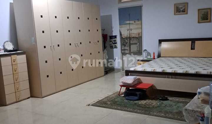 Rumah Asri Dalam.cluster.sektor.1 Bintaro.jaya.jakarta.selatan 2