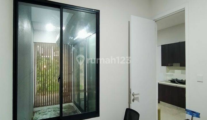 Rumah Kebayoran Infinity Banting Harga Jual Dibawah Pasaran 12