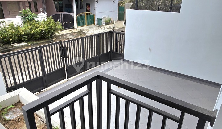 Rumah Baru ******** ******** Tol.jelupang 2