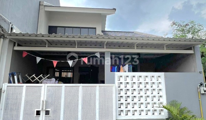 Jual Cepat.dibawah Pasaran Murah.graha Raya Bintaro