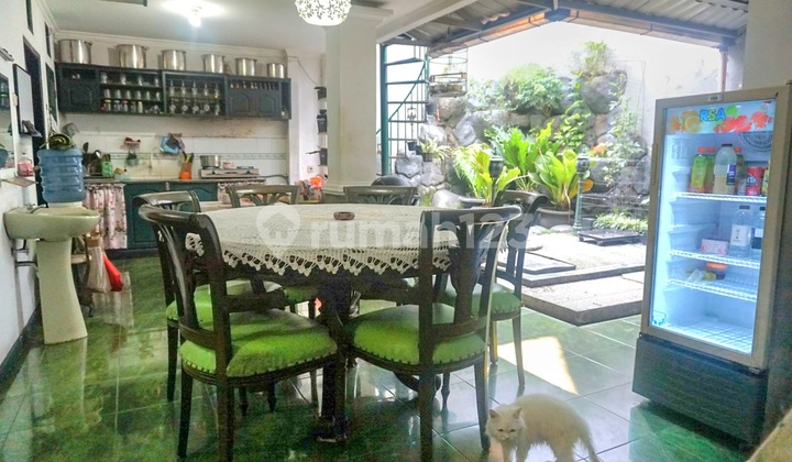 Rumah Bintaro.jaya.dekat Stasiun Pondok.ranji Shm 2