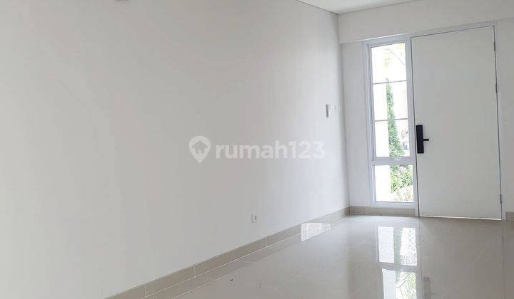 Rumah Lokasi Bagus Di Gading Serpong, Dkt St John, Kuliner, Nego 2