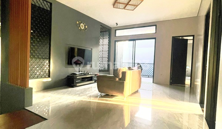 Rumah Baru di Bintaro, Rs Pondok Indah, Akses Tol, Sekolah, Nego Rumah Baru di Bintaro, Rs Pondok Indah, Akses Tol, Sekolah, Nego