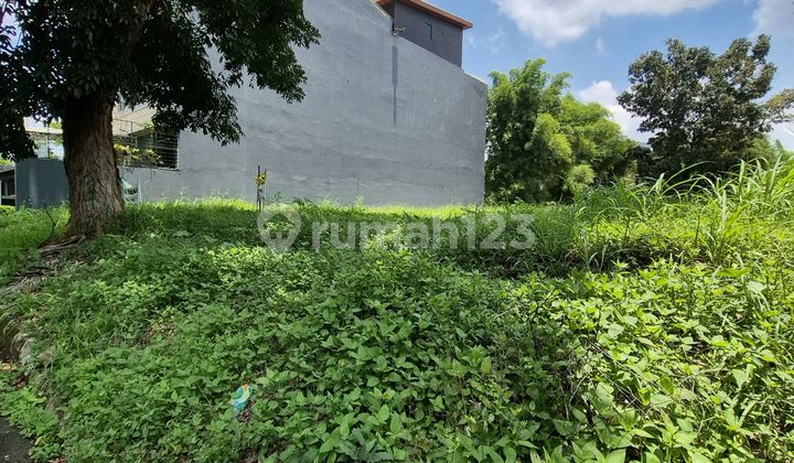 Kavling Luas 600 M2 di Menteng, Dkt Scbd, Akses Tol, Bx-Change Kavling Luas 600 M2 di Menteng, Dkt Scbd, Akses Tol, Bx-Change