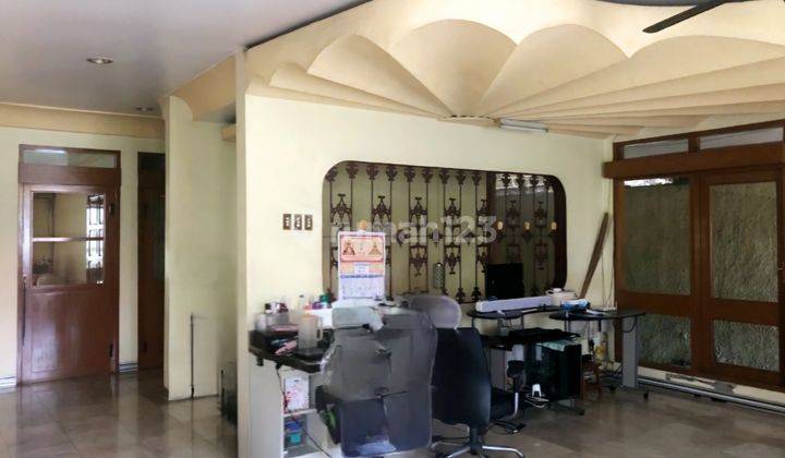 Rumah Lokasi Strategis dekat Gunung Sahari, Mangga Besar, Juanda 2