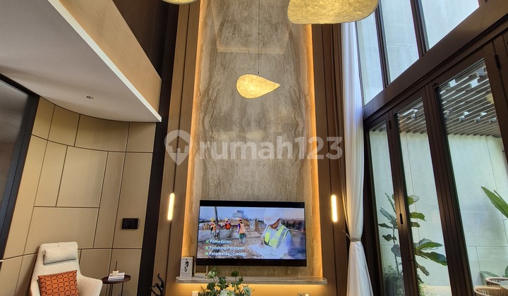 Brand New 3 Storey in The Springs at Gading Serpong. Near Toll Access. Brand New 3 Storey in The Springs at Gading Serpong. Near Toll Access.
