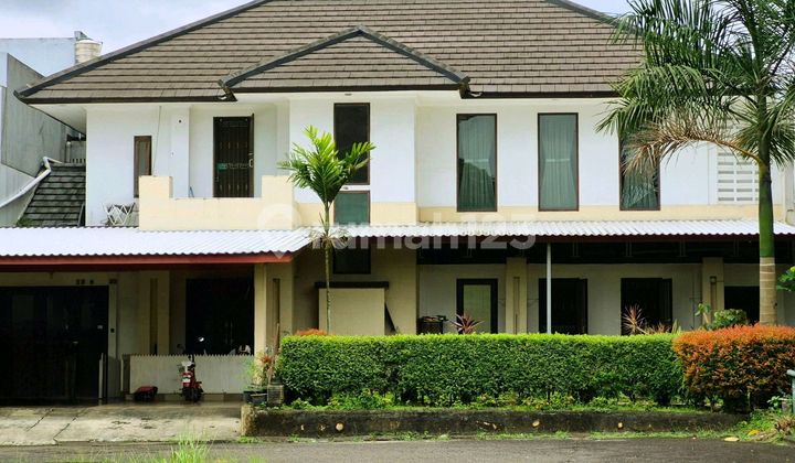 Murah, Hitung Tanah, Luas Tanah 436 Alam Sutera, Dkt Laurensia 2