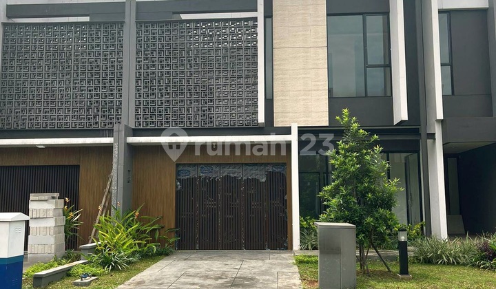 Hunian Tenang, Dalam Cluster, Dkt Akses tol, Pasar, Sekolah, NEGO